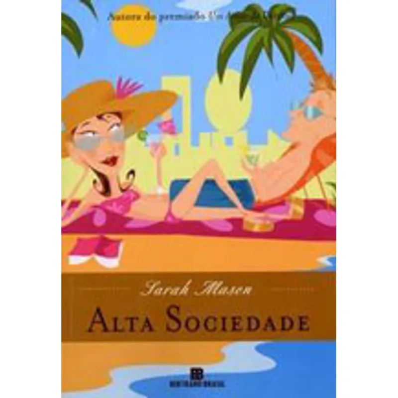 ALTA SOCIEDADE