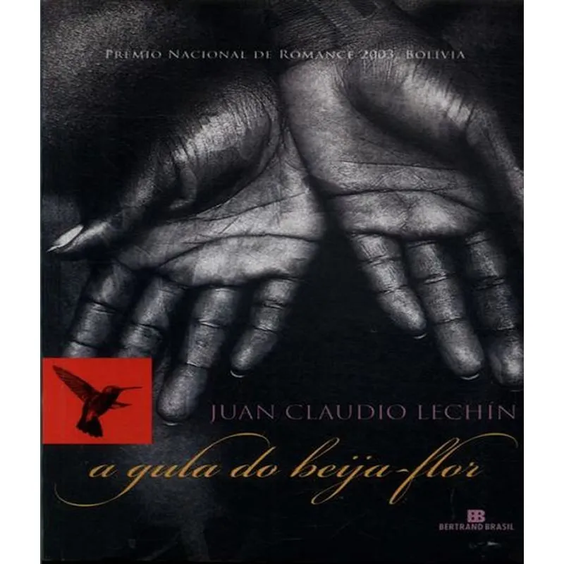 Gula Do Beija-flor, A