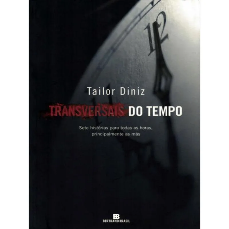 TRANSVERSAIS DO TEMPO