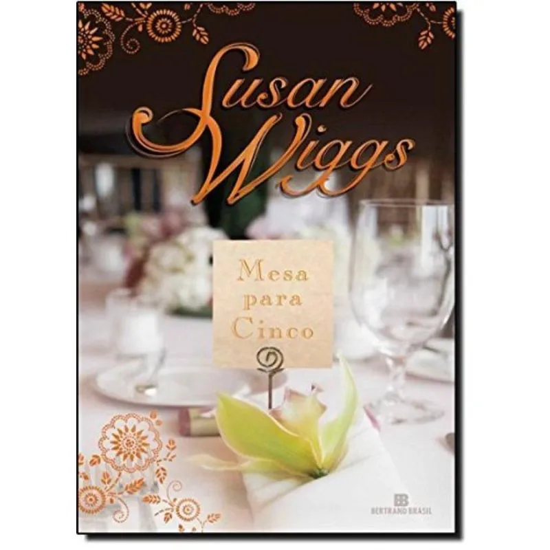 Mesa para Cinco