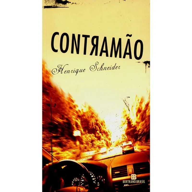 Contramao