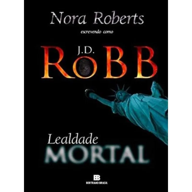 LEALDADE MORTAL - VOL. 9