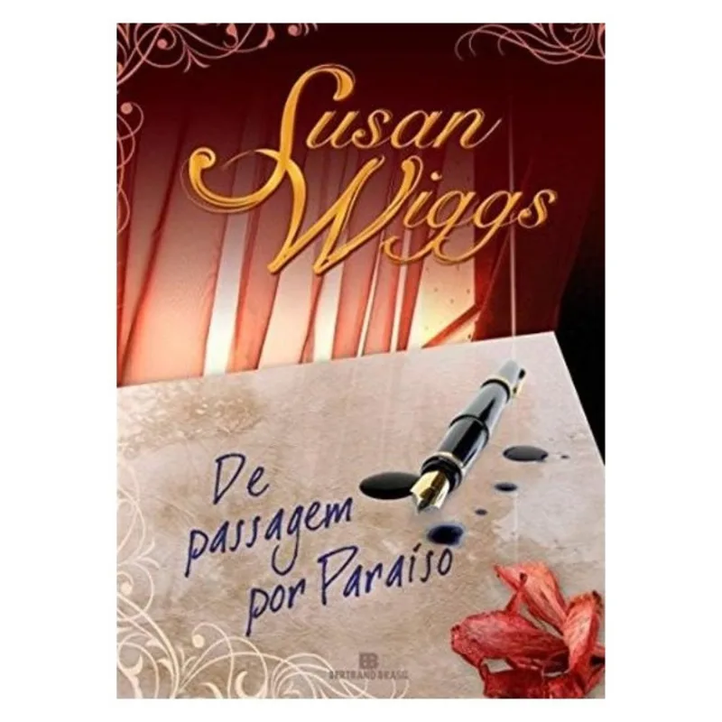 DE PASSAGEM POR PARAÍSO