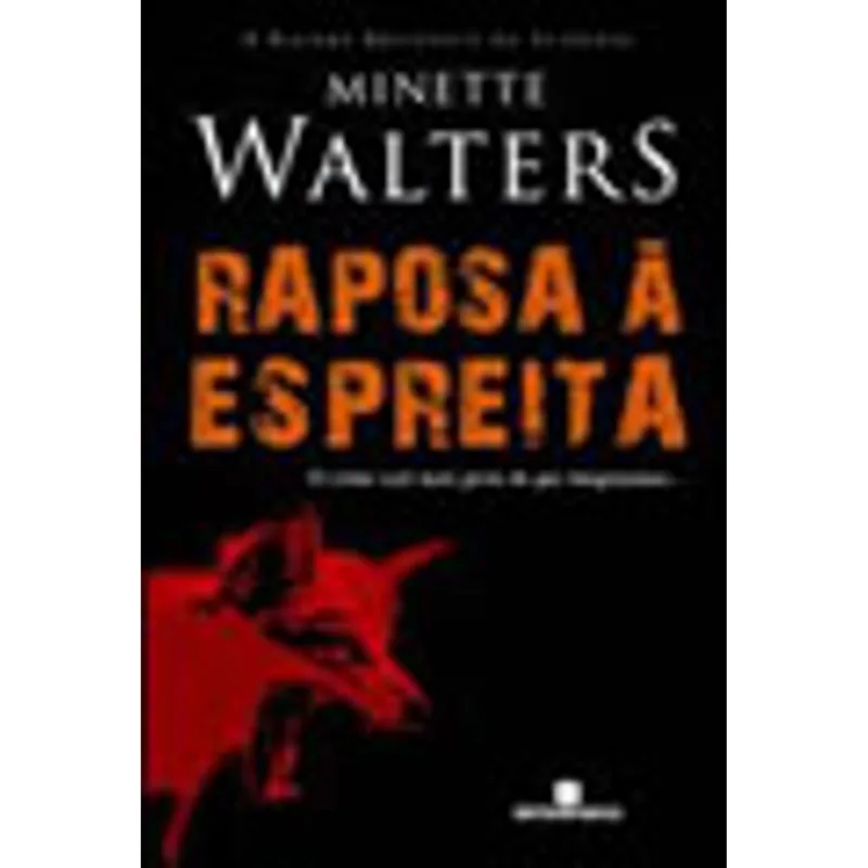 RAPOSA A ESPREITA