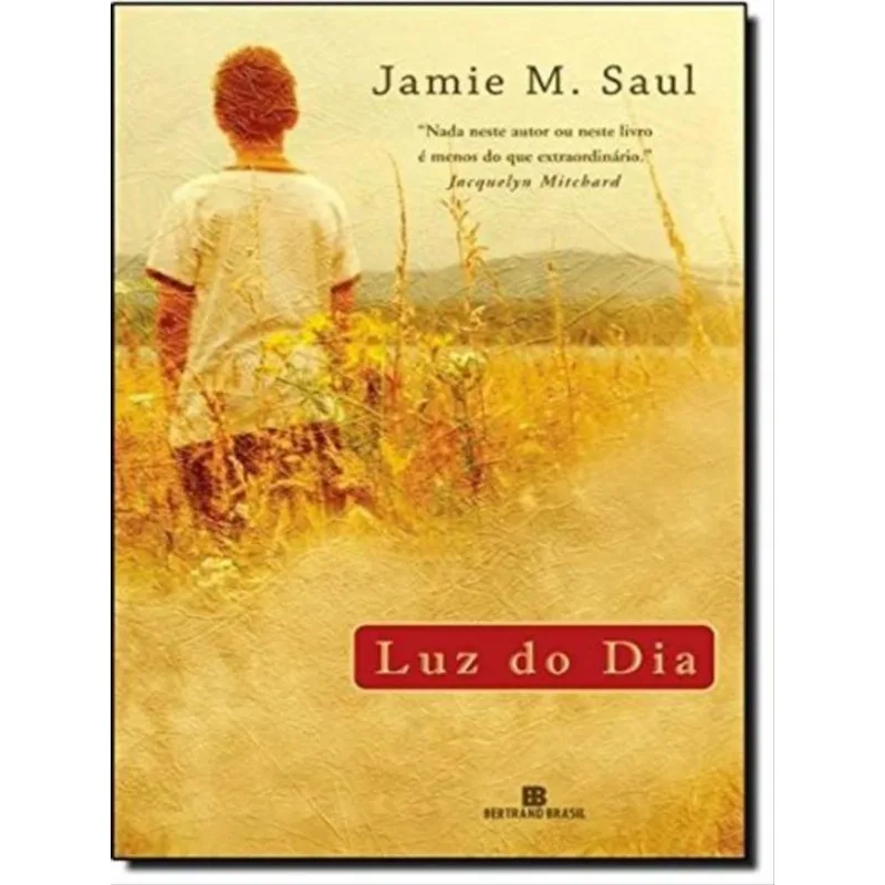 LUZ DO DIA