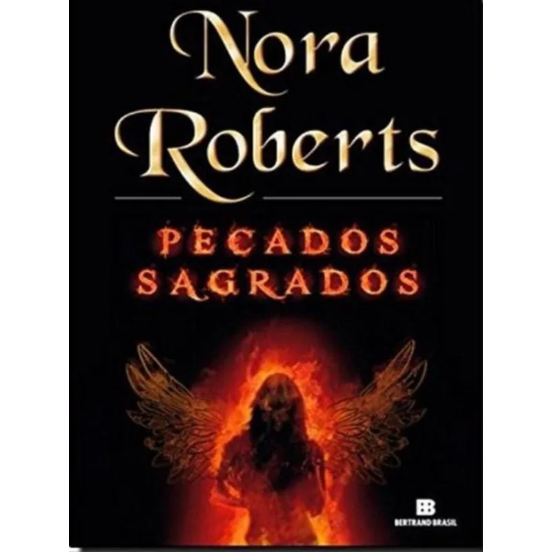 PECADOS SAGRADOS
