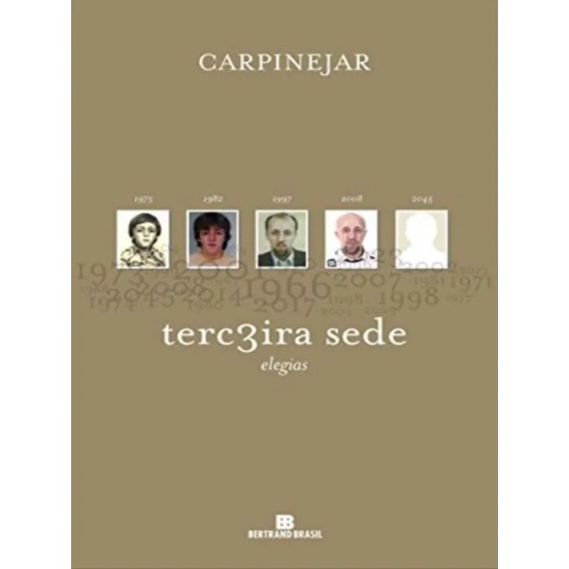 TERCEIRA SEDE