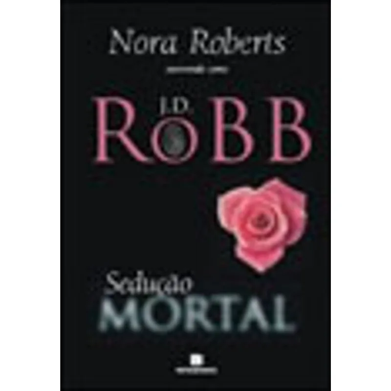 SEDUÇÃO MORTAL - VOL. 13
