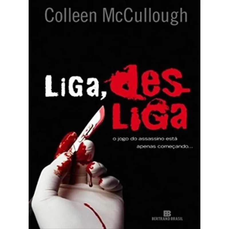 LIGA, DESLIGA (VOL. 1) - VOL. 1