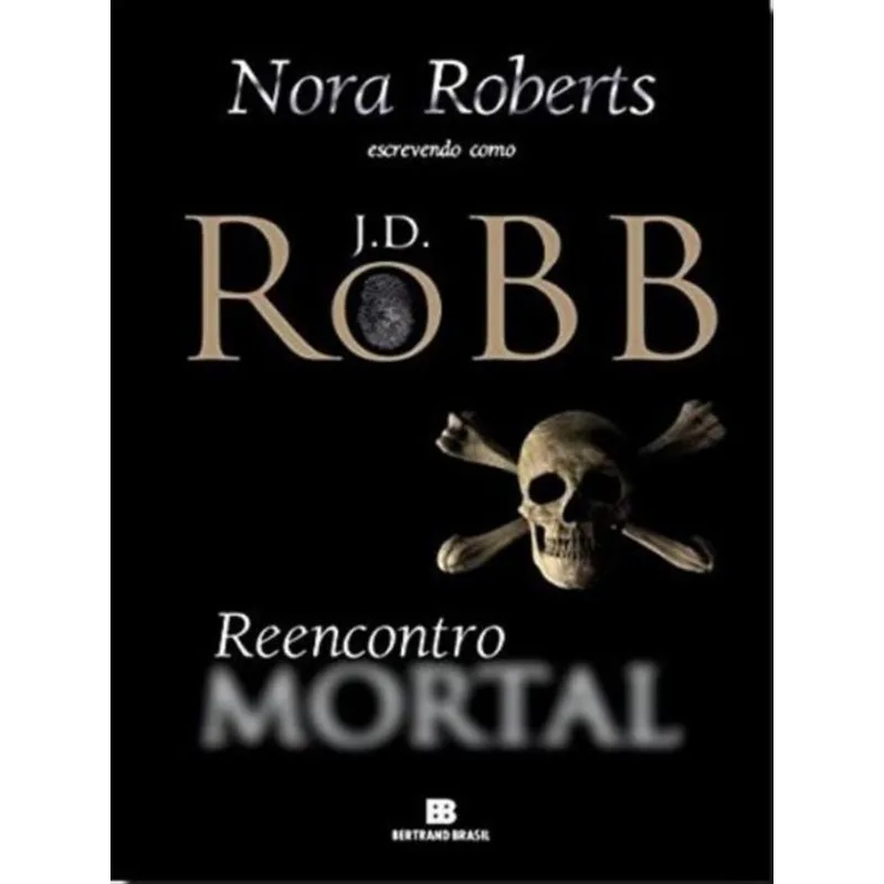 REENCONTRO MORTAL - VOL. 14