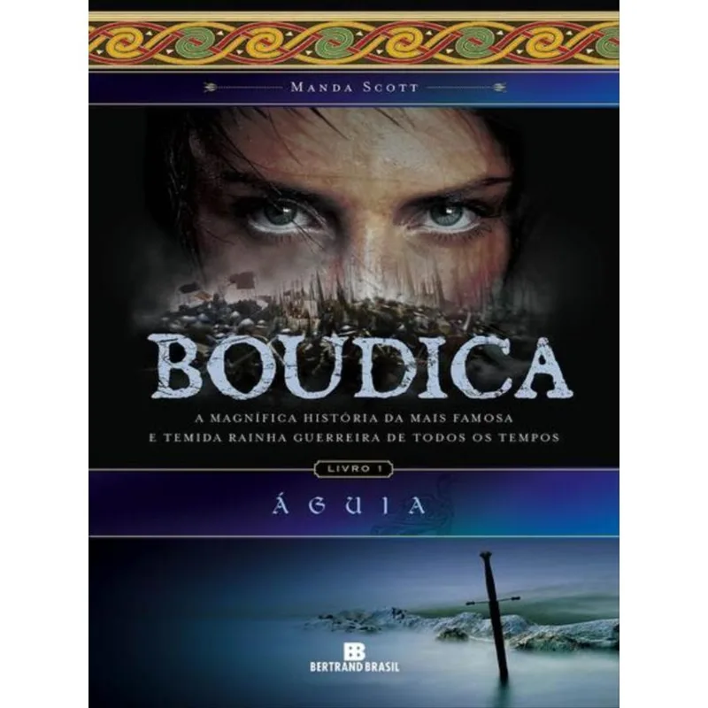 ÁGUIA (VOL. 1)