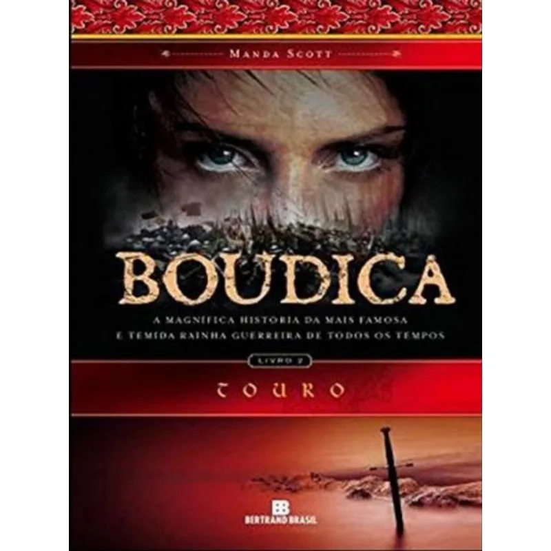 TOURO (VOL. 2)
