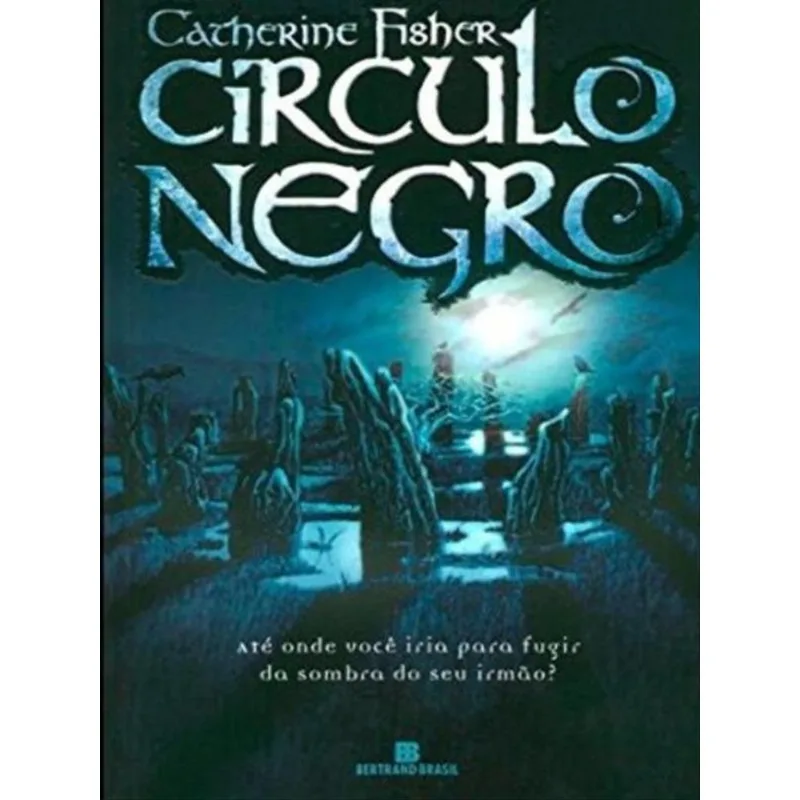 CÍRCULO NEGRO