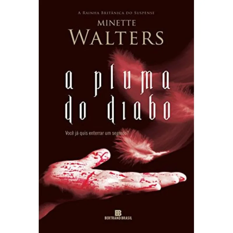 PLUMA DO DIABO, A