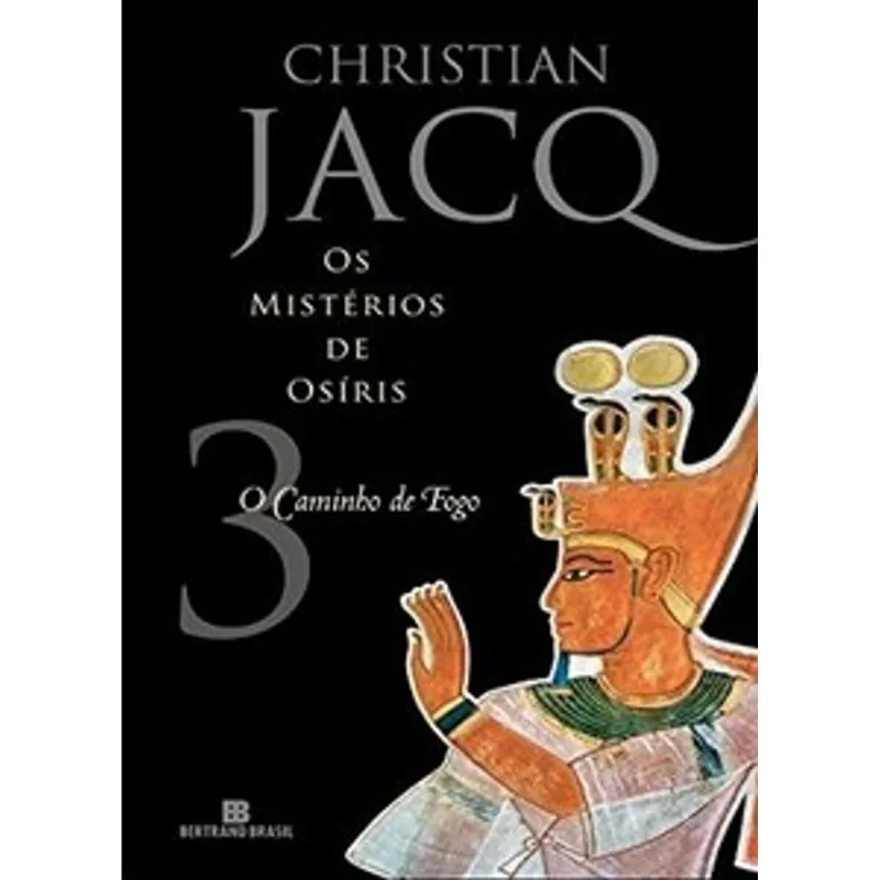 O Caminho de Fogo
