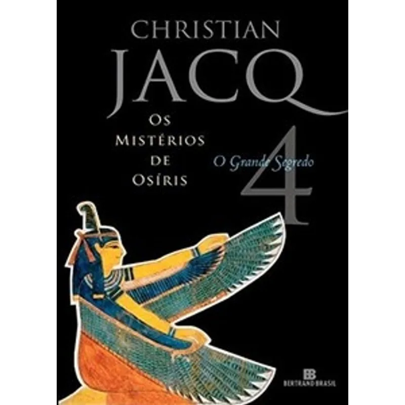 O Grande Segredo