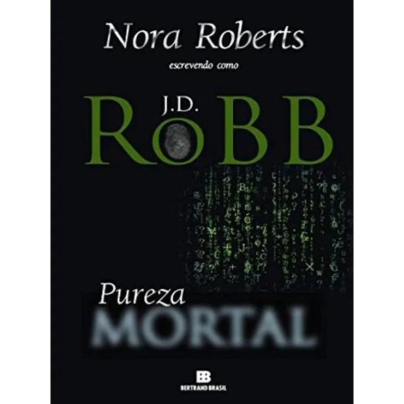 PUREZA MORTAL - VOL. 15