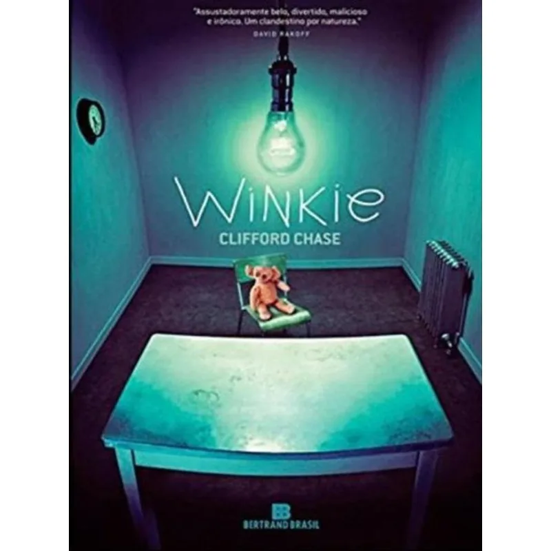 WINKIE