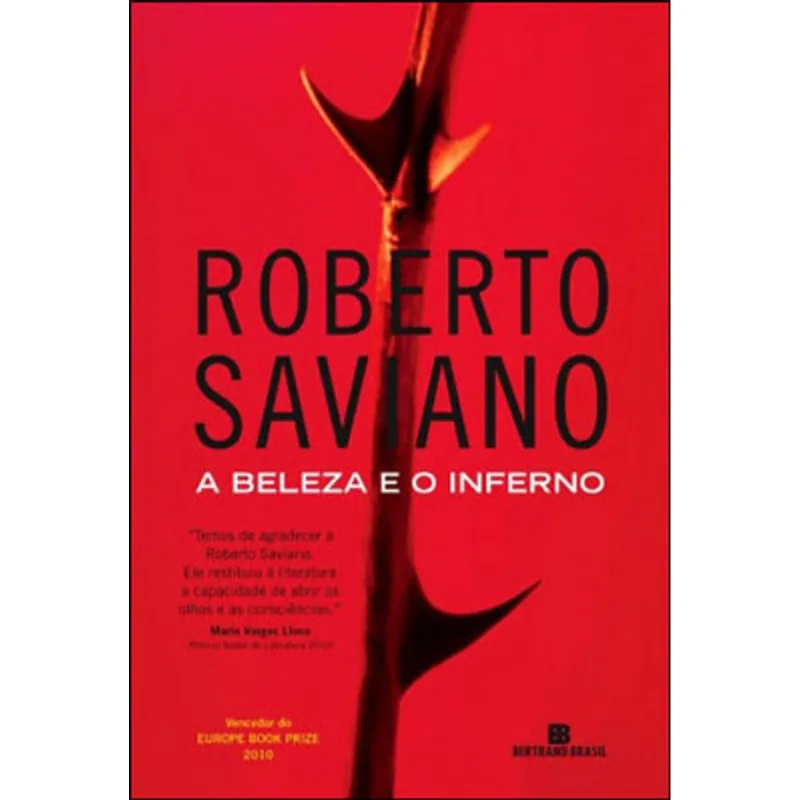 A BELEZA E O INFERNO