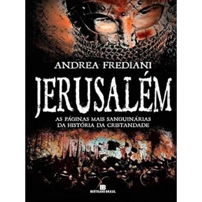JERUSALÉM