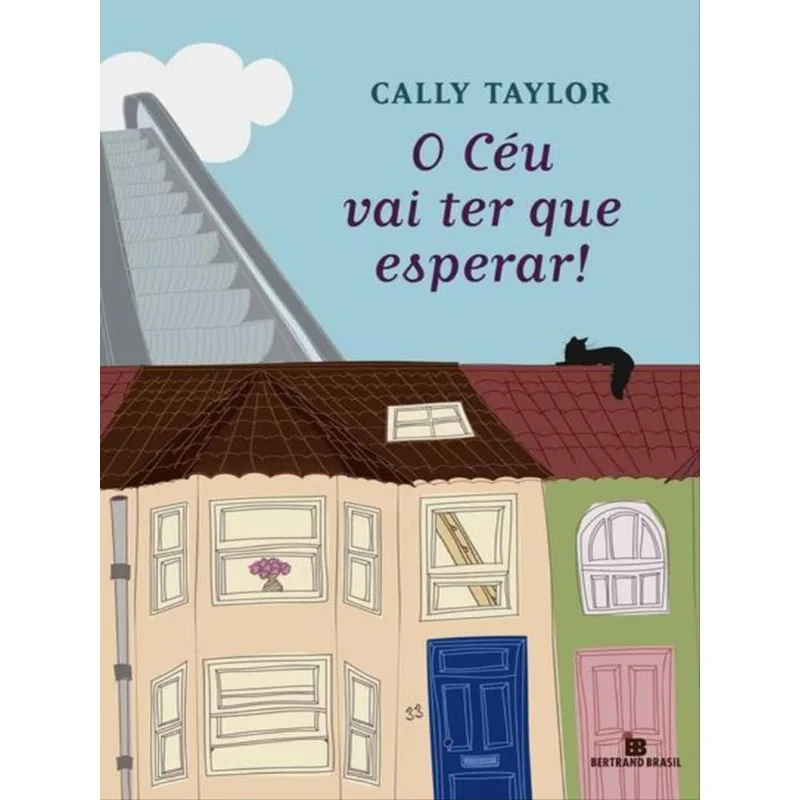 O CÉU VAI TER QUE ESPERAR!