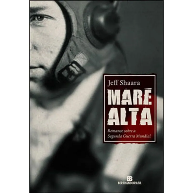 MARÉ ALTA