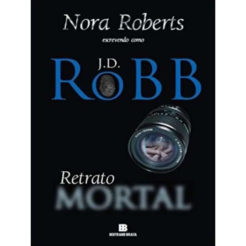 RETRATO MORTAL - VOL. 16