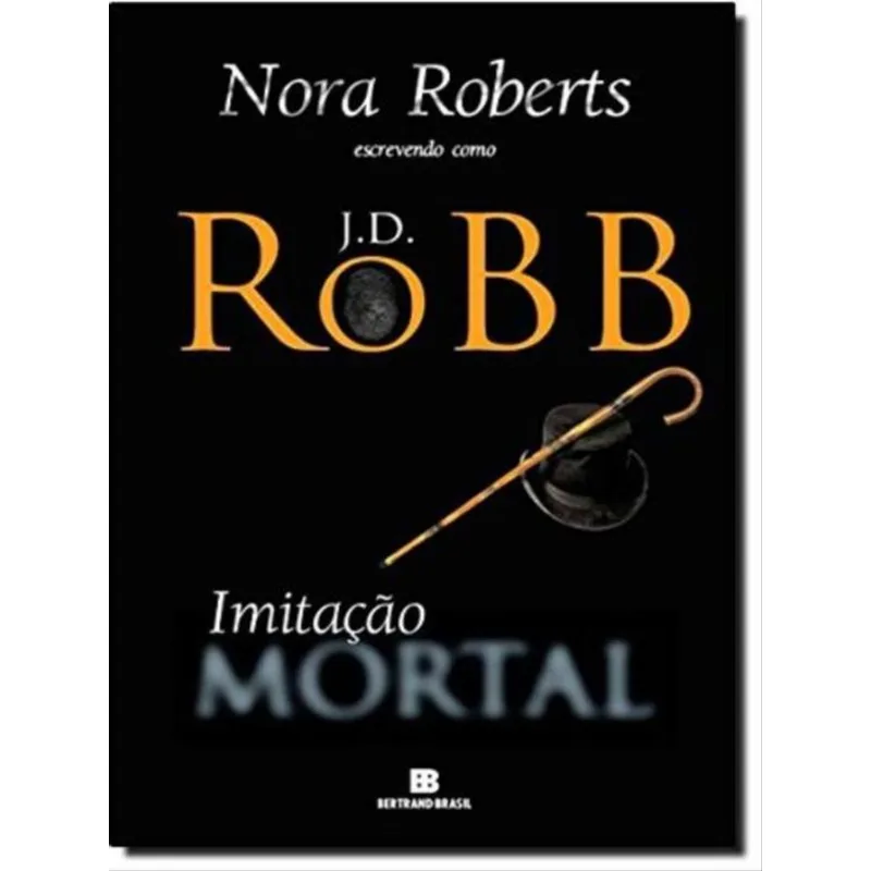 IMITAÇÃO MORTAL - VOL. 17
