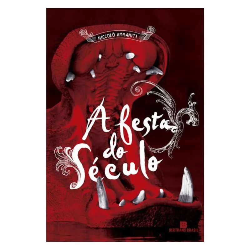 A FESTA DO SÉCULO