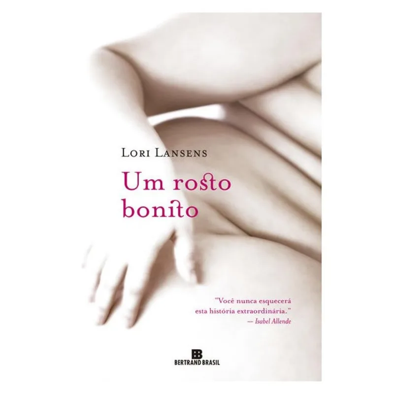 UM ROSTO BONITO