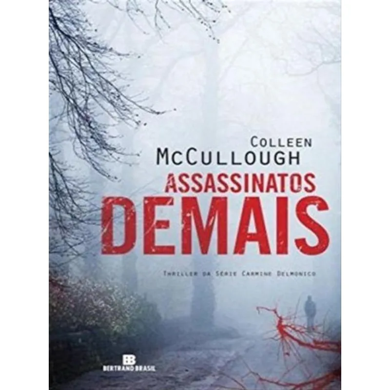 ASSASSINATOS DEMAIS (VOL. 2) - VOL. 2