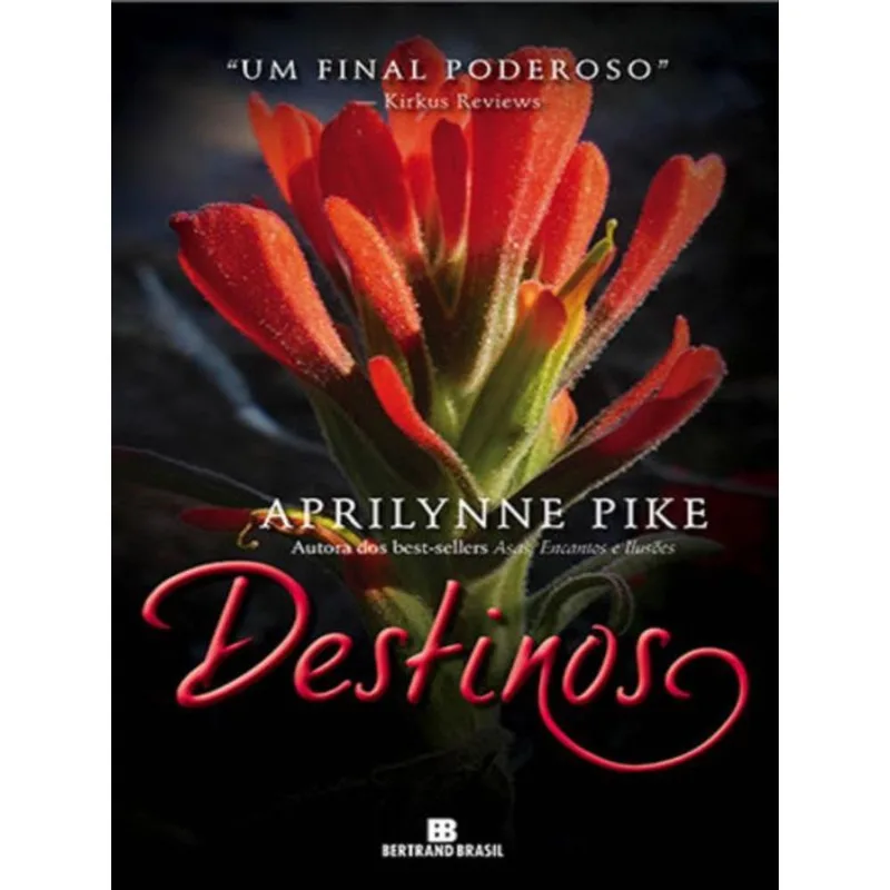 DESTINOS (VOL. 4 - FADAS) - VOL. 4