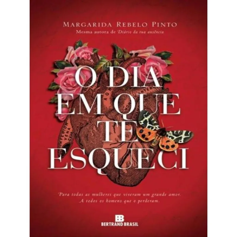 O DIA EM QUE TE ESQUECI
