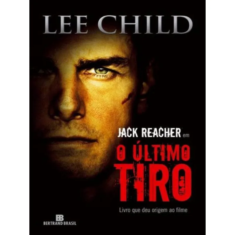 O ÚLTIMO TIRO