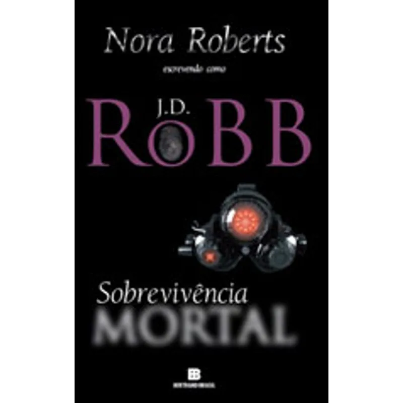 SOBREVIVÊNCIA MORTAL - VOL. 20