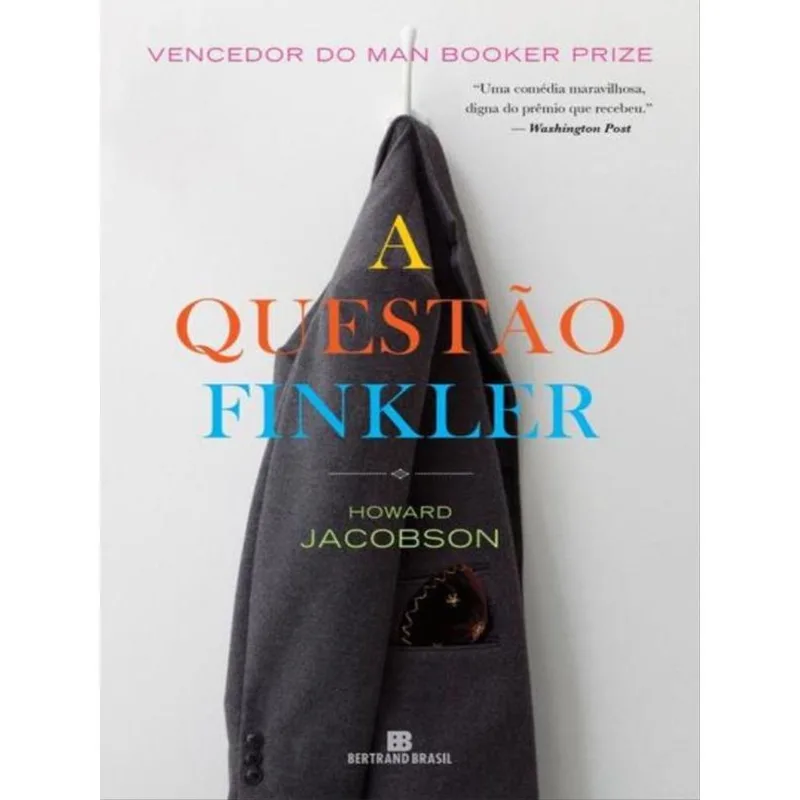 A QUESTÃO FINKLER