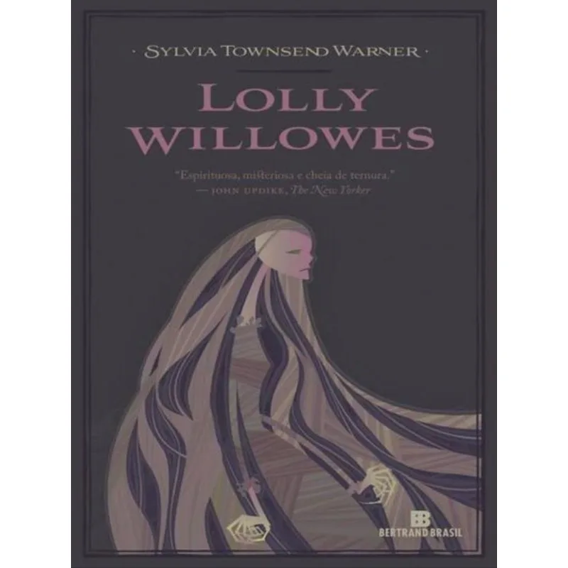 LOLLY WILLOWES