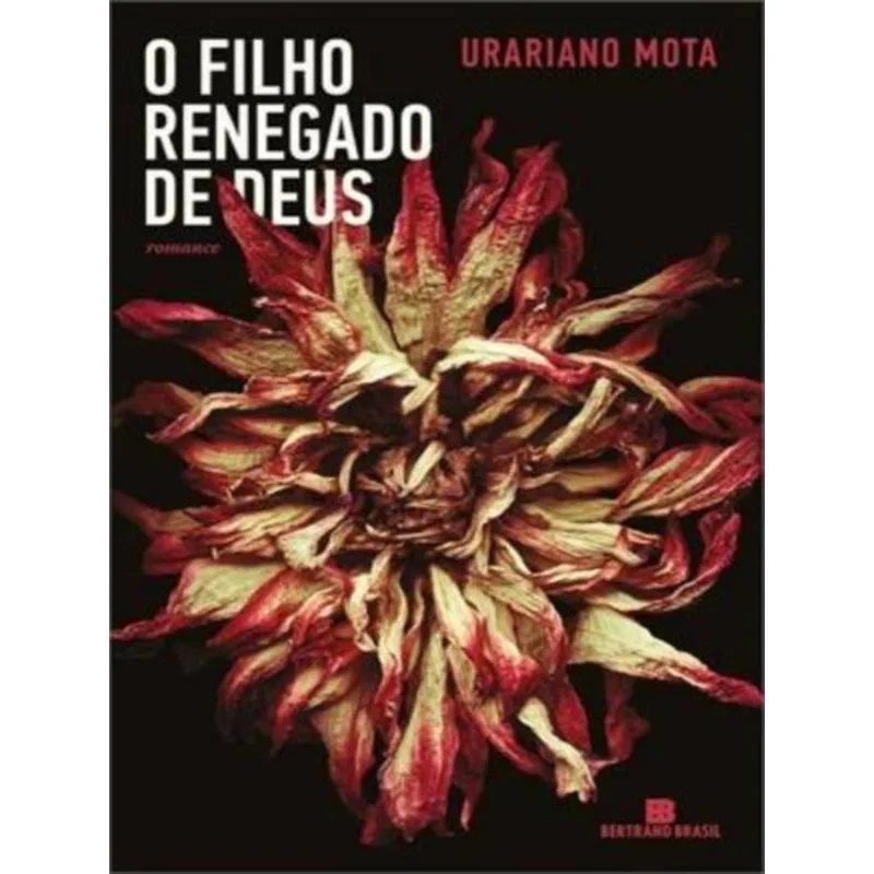 O FILHO RENEGADO DE DEUS