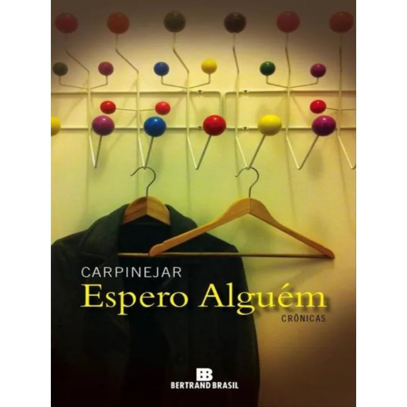 ESPERO ALGUÉM
