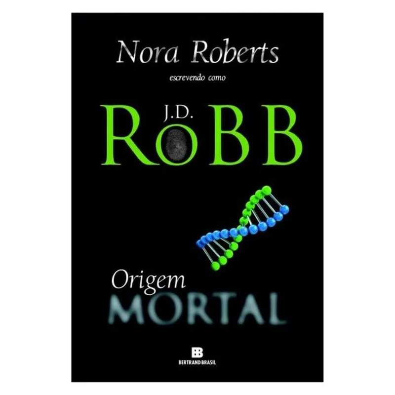 ORIGEM MORTAL - VOL. 21