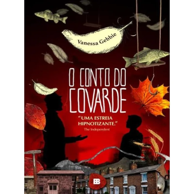 O CONTO DO COVARDE