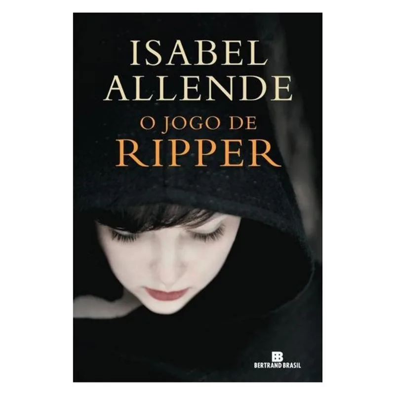 O JOGO DE RIPPER