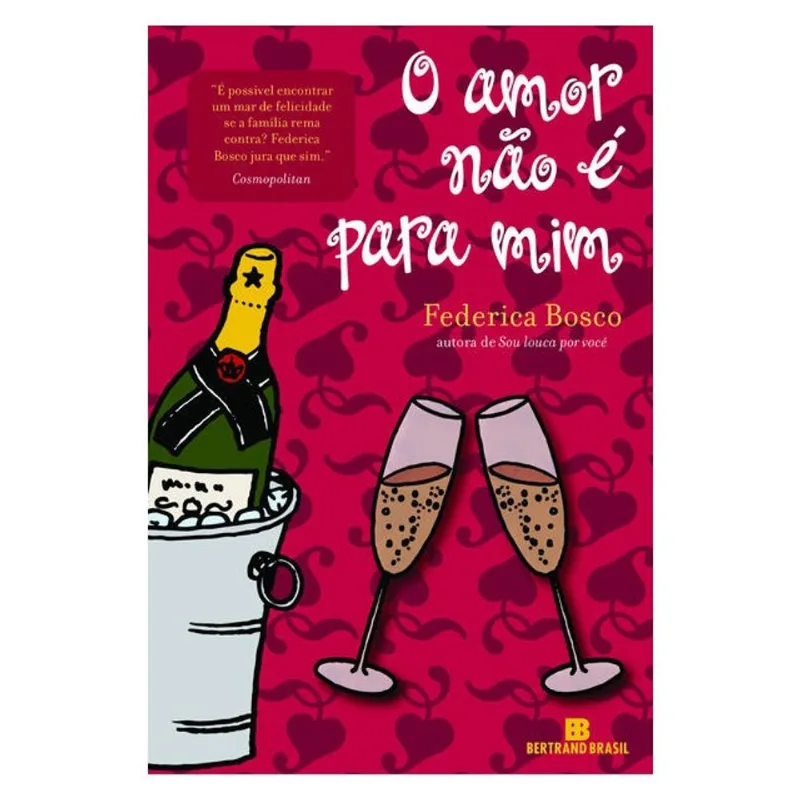 O AMOR NÃO É PARA MIM