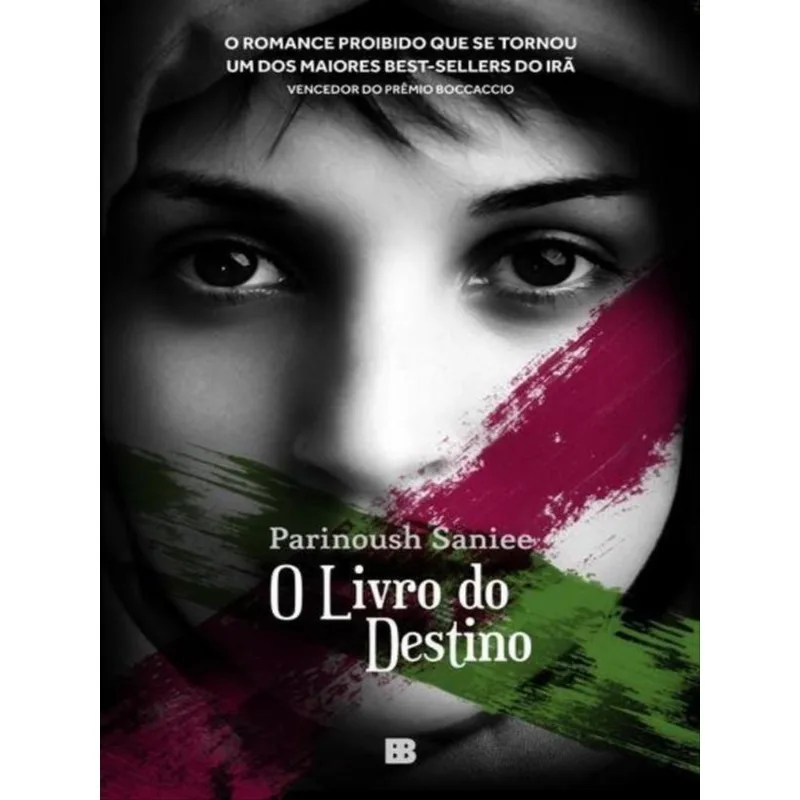 O LIVRO DO DESTINO