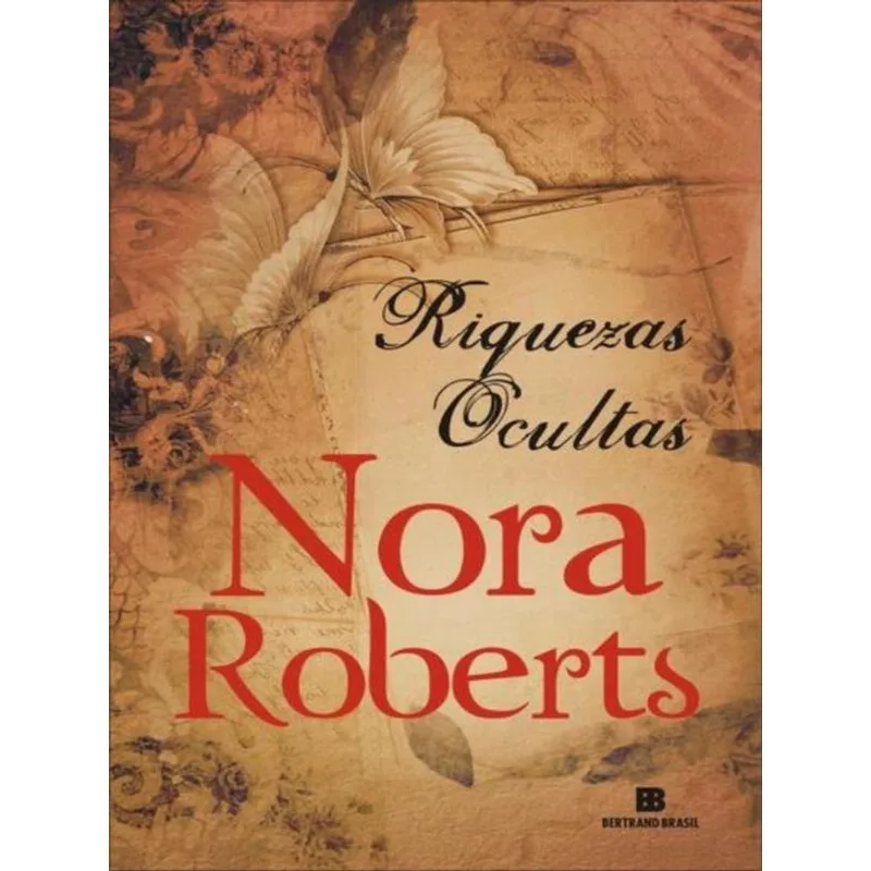 RIQUEZAS OCULTAS