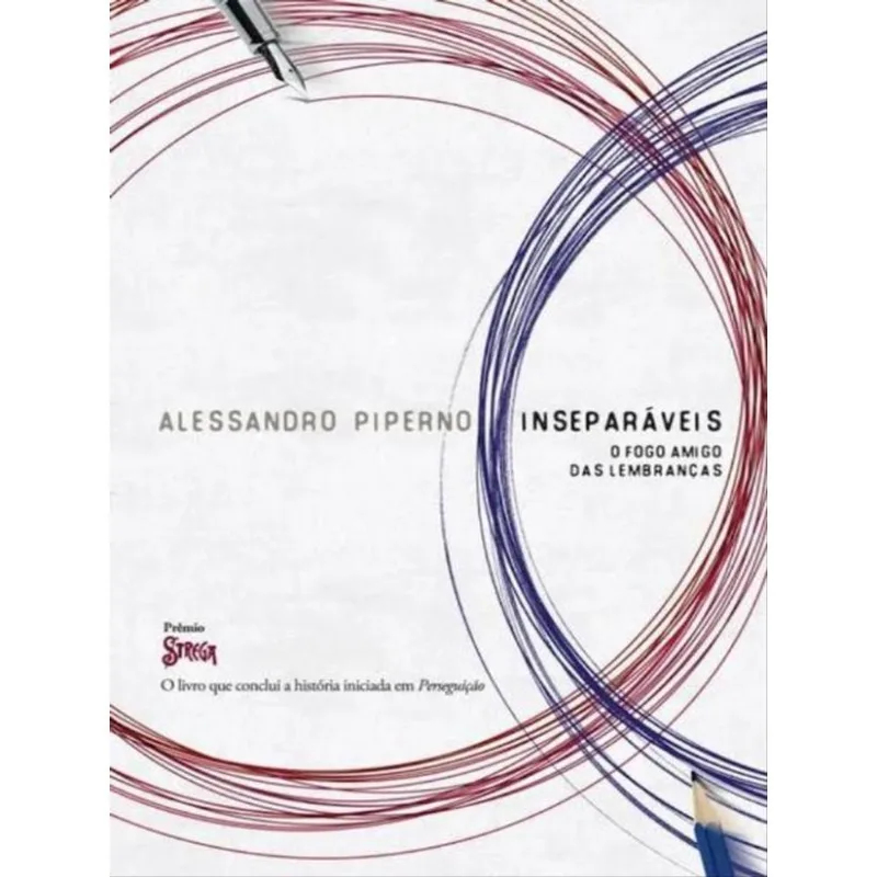 INSEPARÁVEIS
