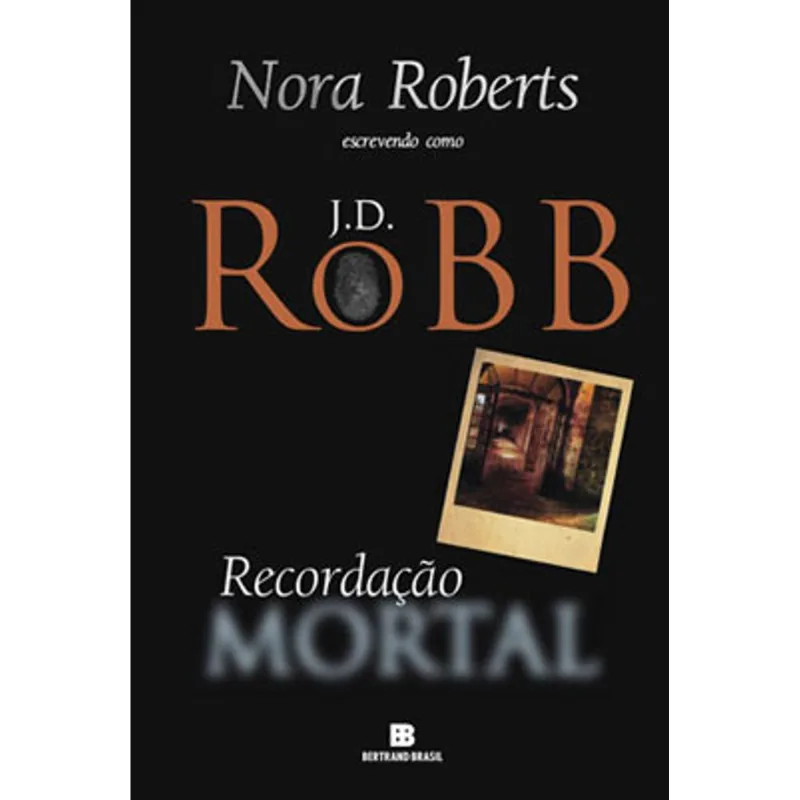 RECORDAÇÃO MORTAL - VOL. 22