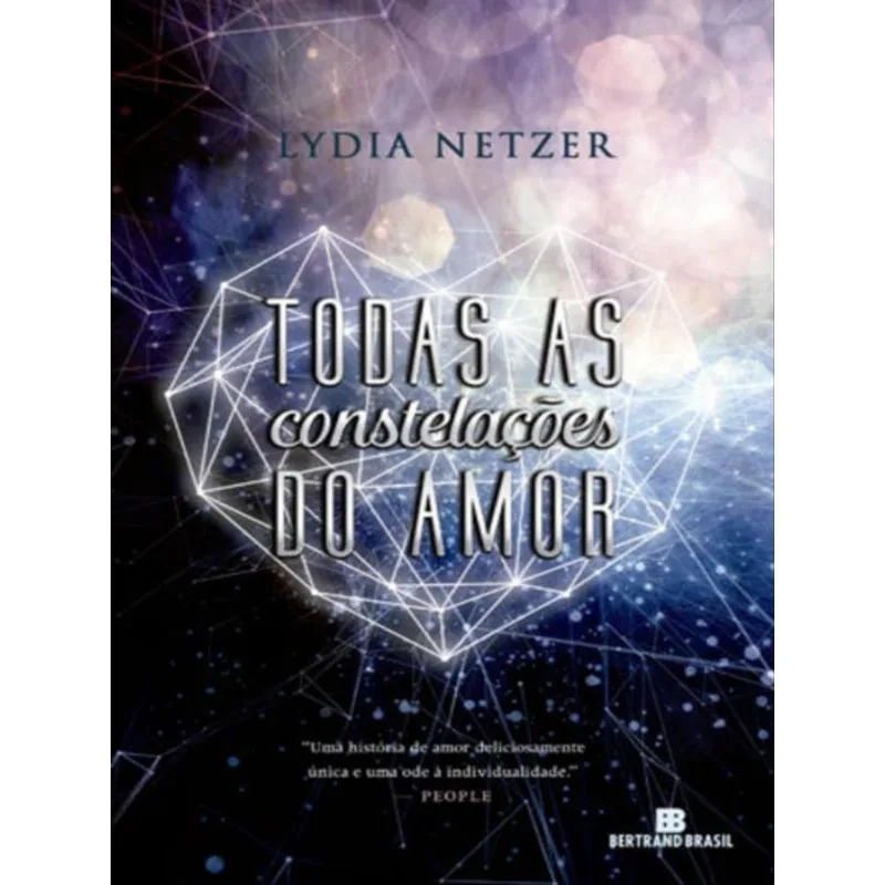 TODAS AS CONSTELAÇÕES DO AMOR