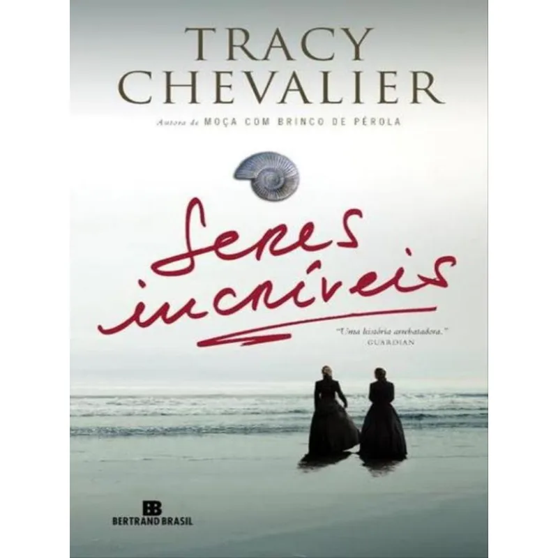 SERES INCRÍVEIS