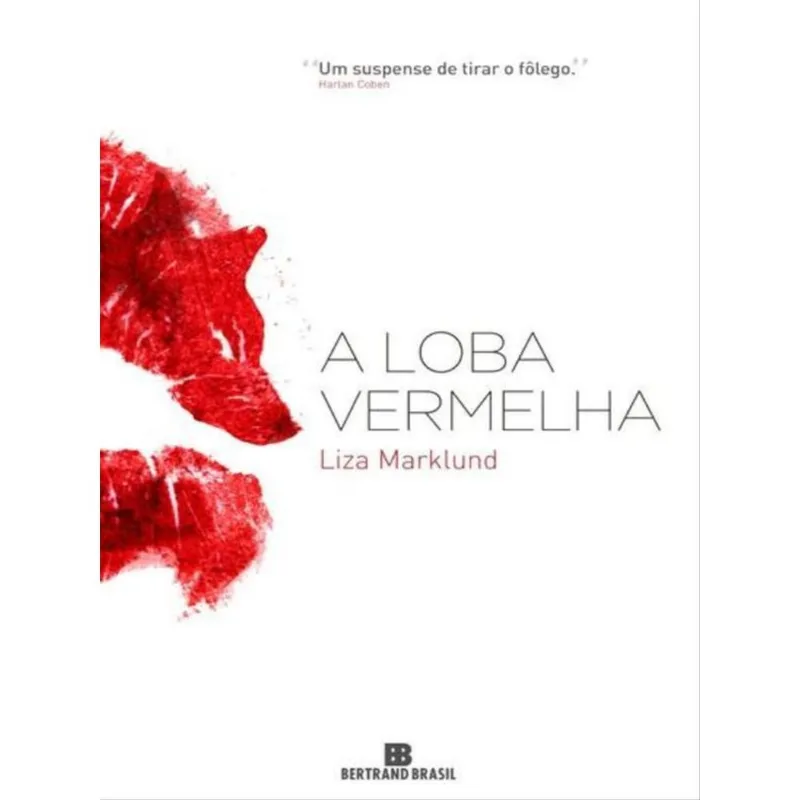 A LOBA VERMELHA